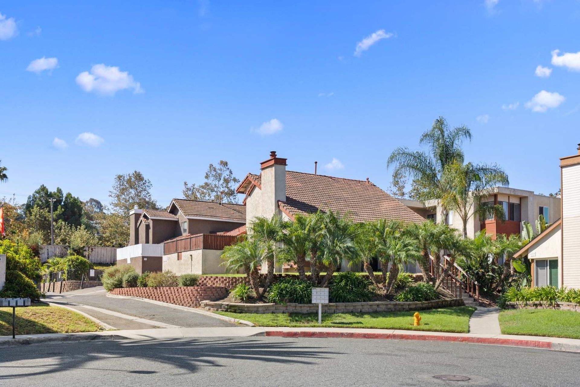 Oceanside Condo: 109 Avenida Las Brisas - Unit C