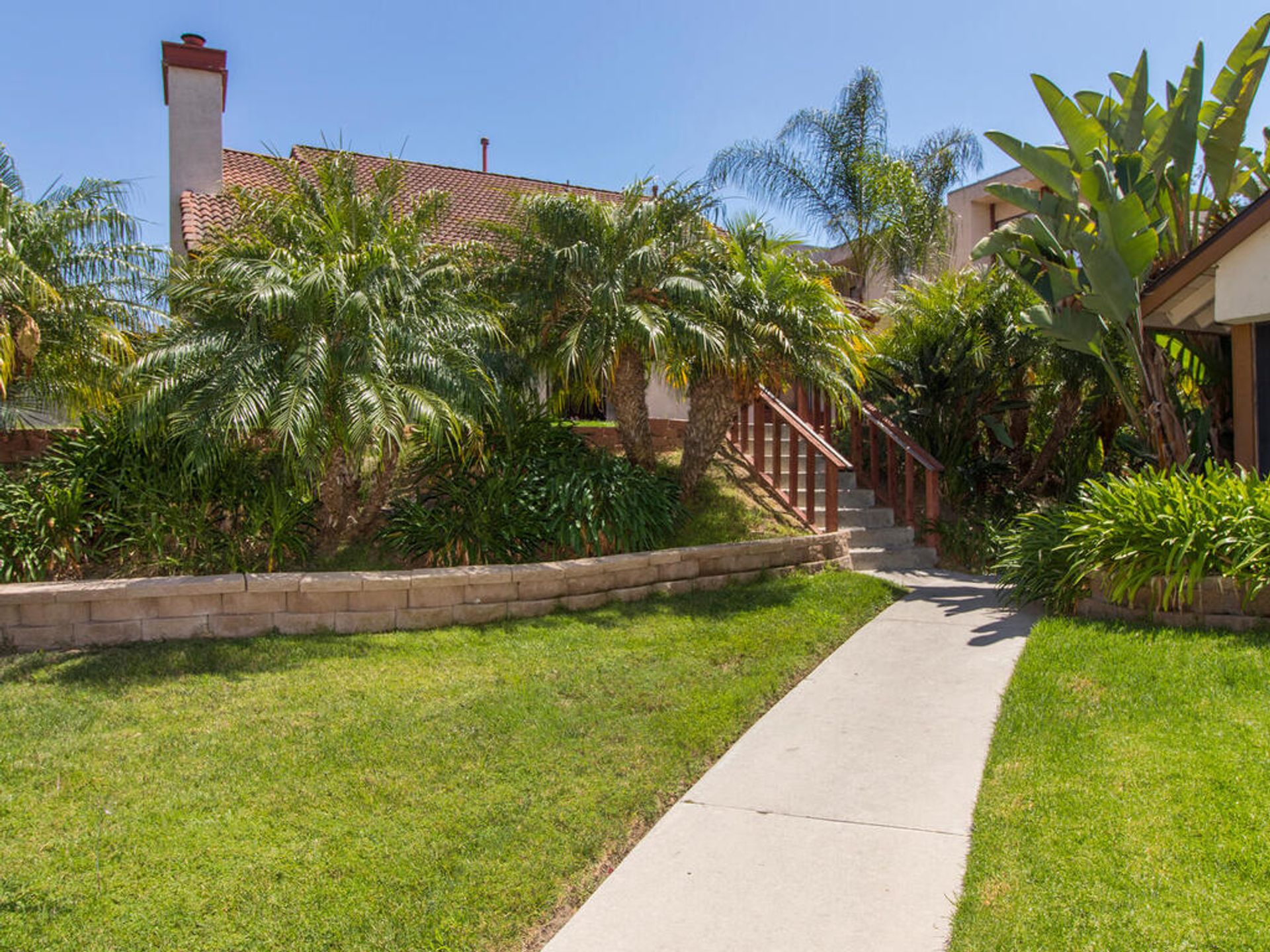 Oceanside Condo: 109 Avenida Las Brisas - Unit A