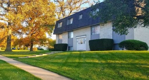Newly Remodeled Beautiful One Bedroom!
