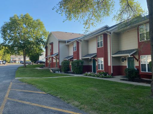 Beautifully Remodeled Two Bedroom Townhome!