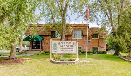 Beautiful Large Two Bedroom!