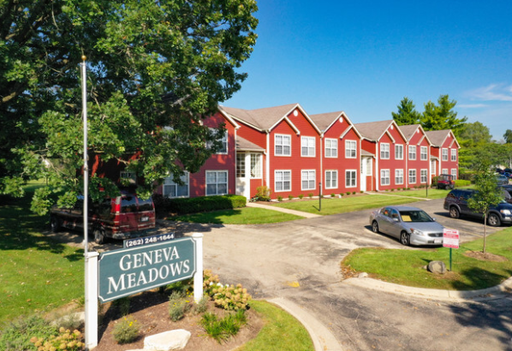 Beautiful Remodeled Two Bedroom!