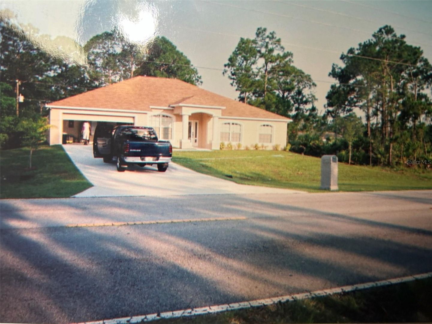 Palm Bay House: 1580 Jupiter Blvd