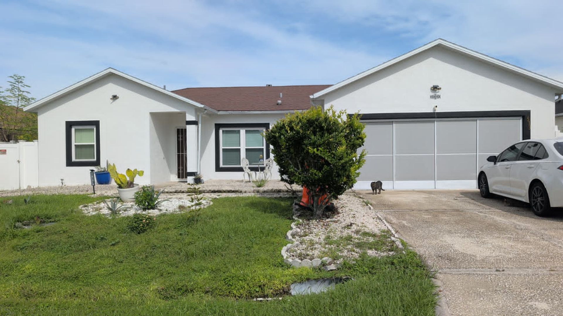 Kissimmee House: 513 Maricopa Drive