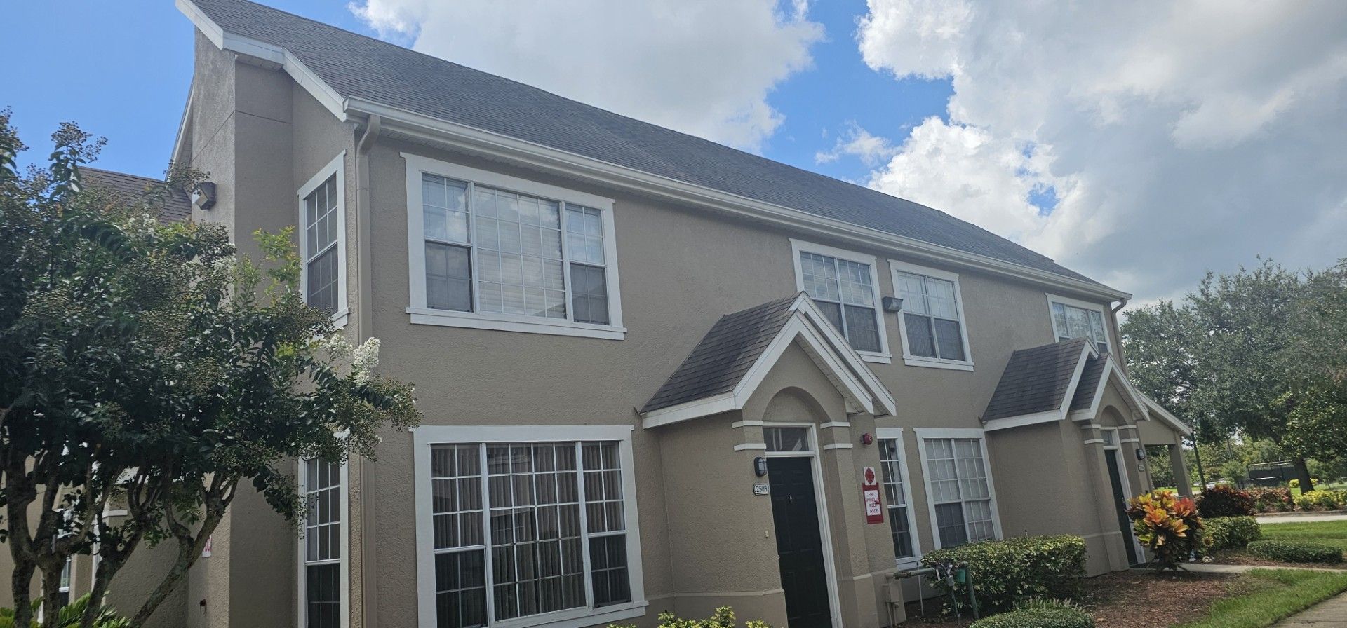 Orlando Apartment: 8957 Lee Vista Blvd.