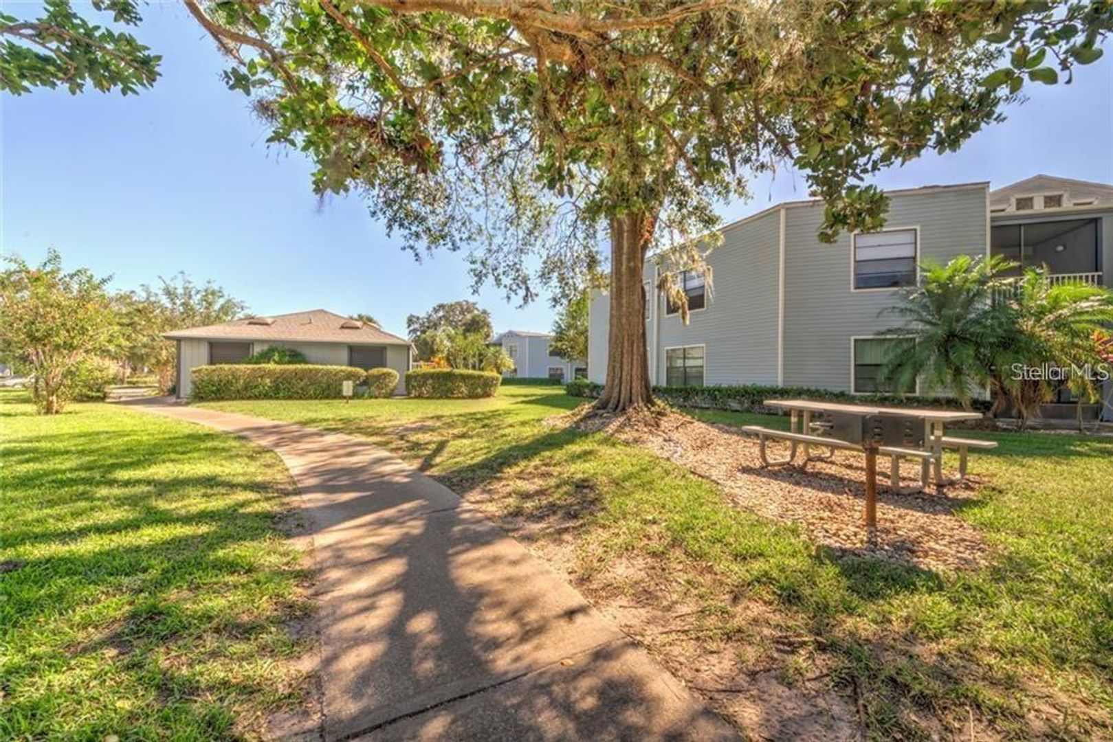 Orlando Apartment: 3638 Southpointe Drive