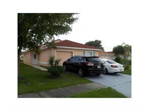 Kissimmee House: 2338 Cordova Ct.