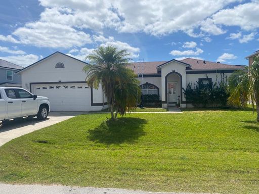 4 Bedroom 2 Bath House – photo 1