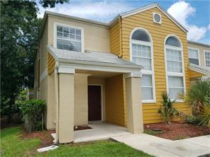 Kissimmee Apartment: 2400 Summerfield Place