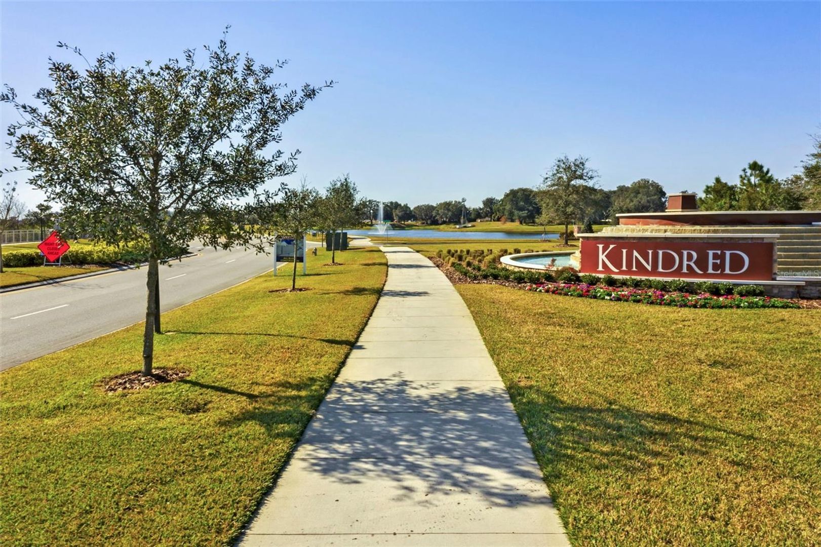 Kissimmee House: 1961 Partin Terrance Road