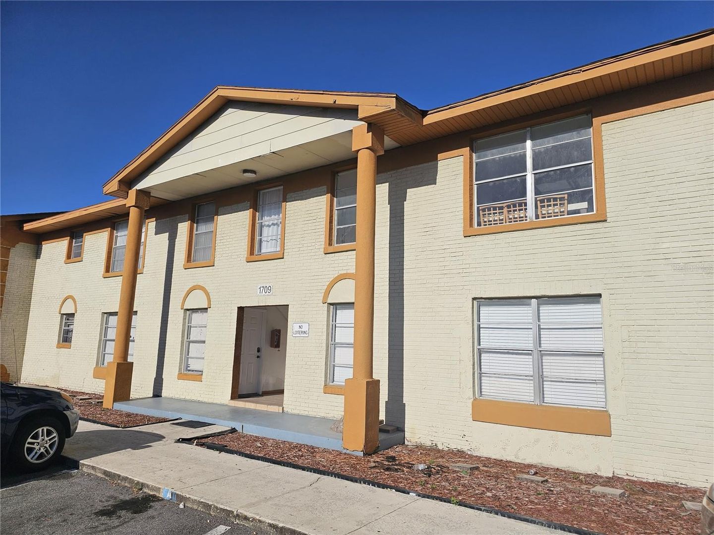 KISSIMMEE Apartment: 1703 MICHIGAN AVE
