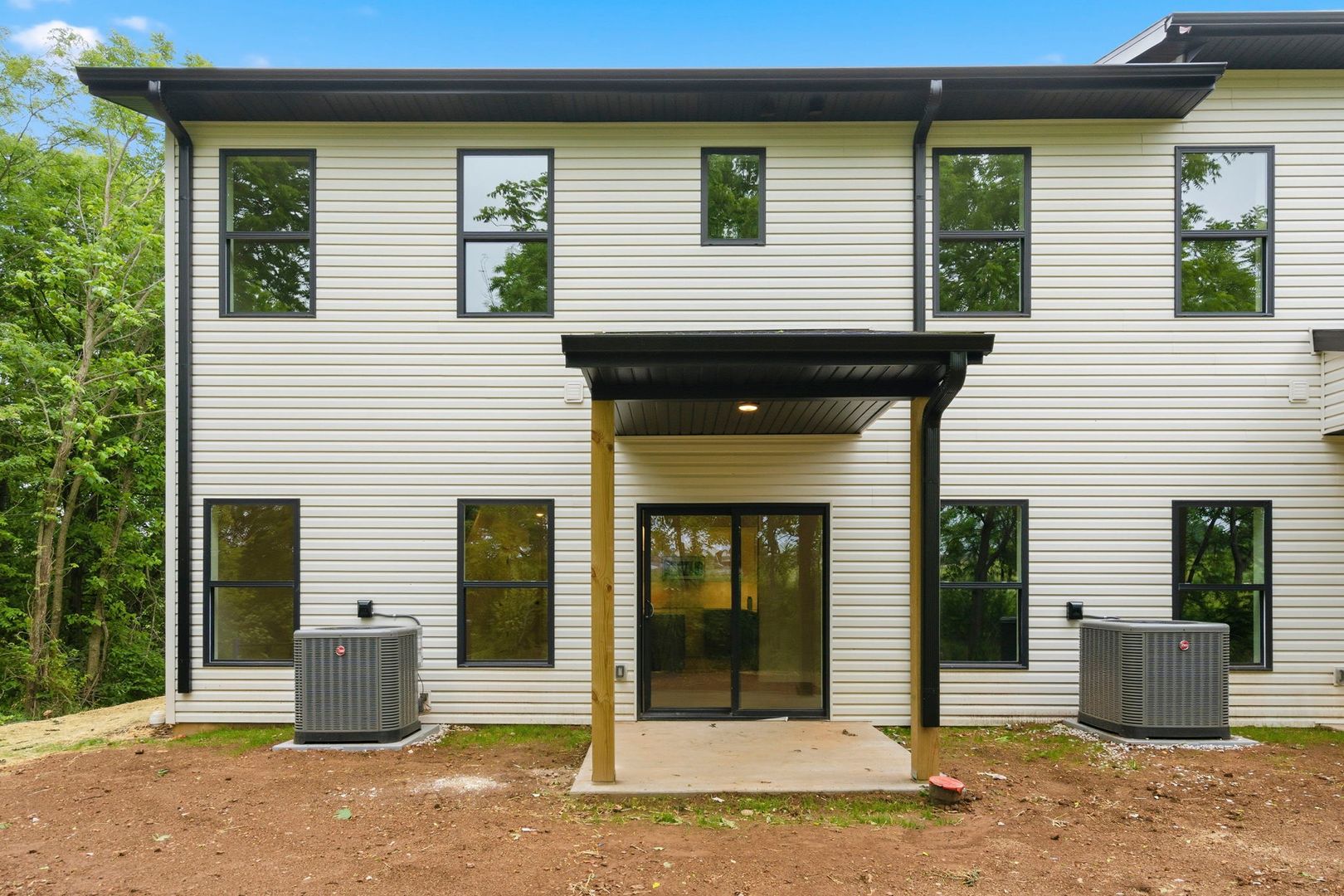 The Creekside at Finley 14 of 42
