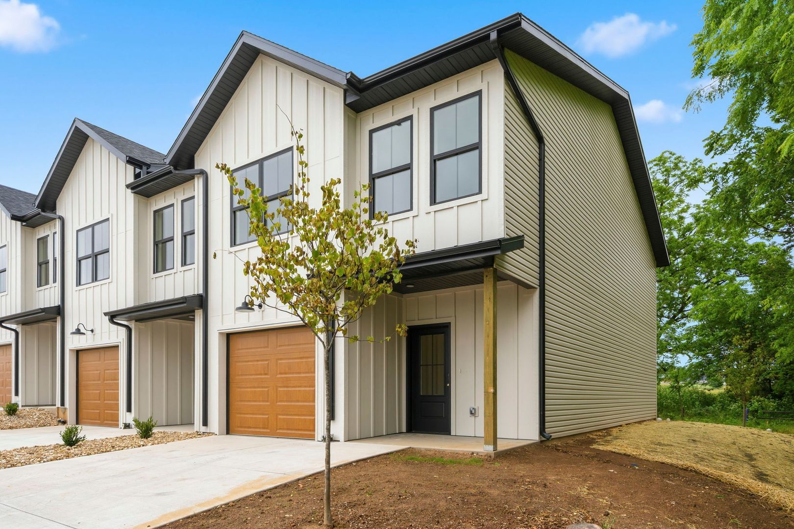 The Creekside at Finley 41 of 42