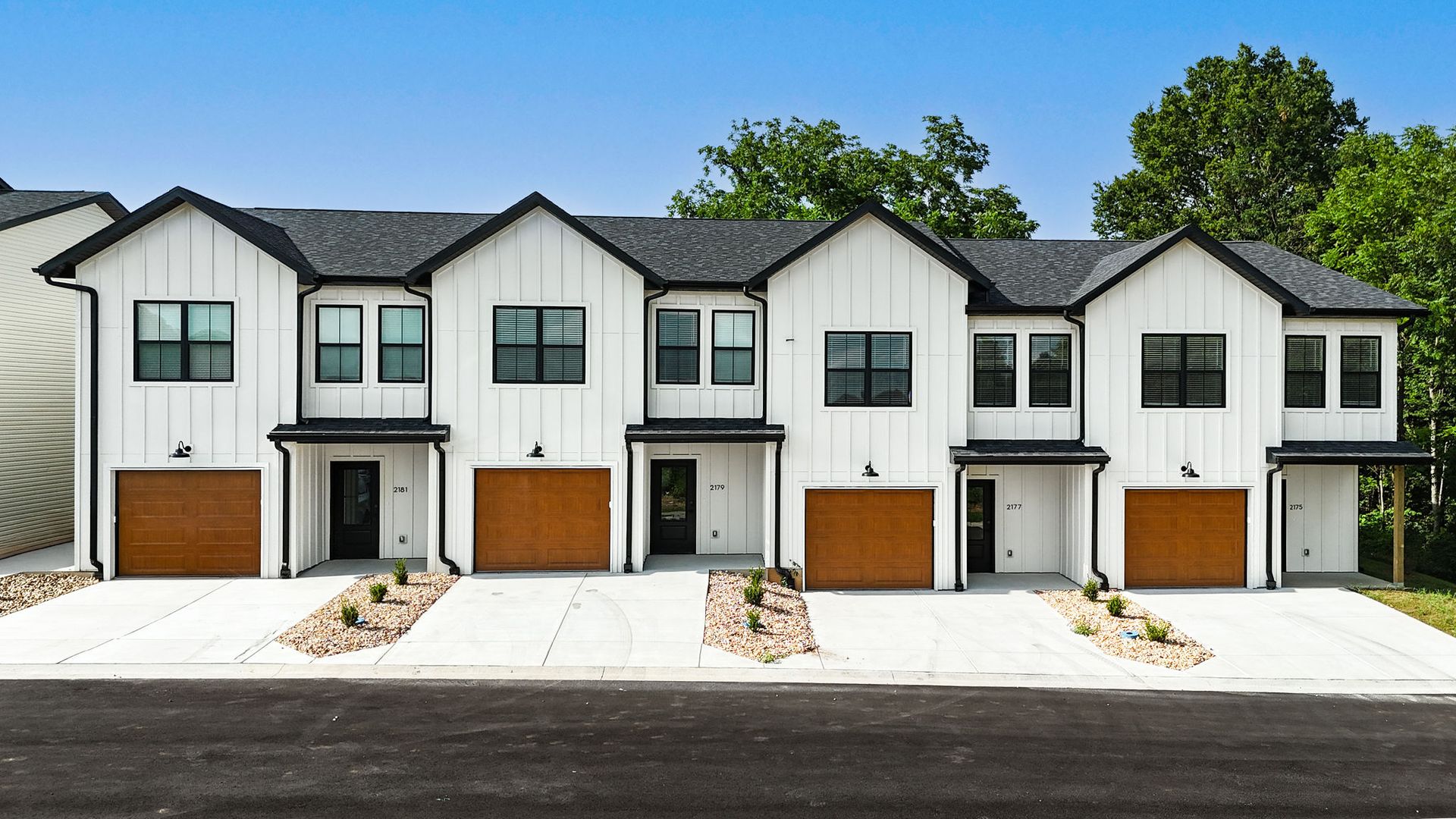 The Creekside at Finley 29 of 29