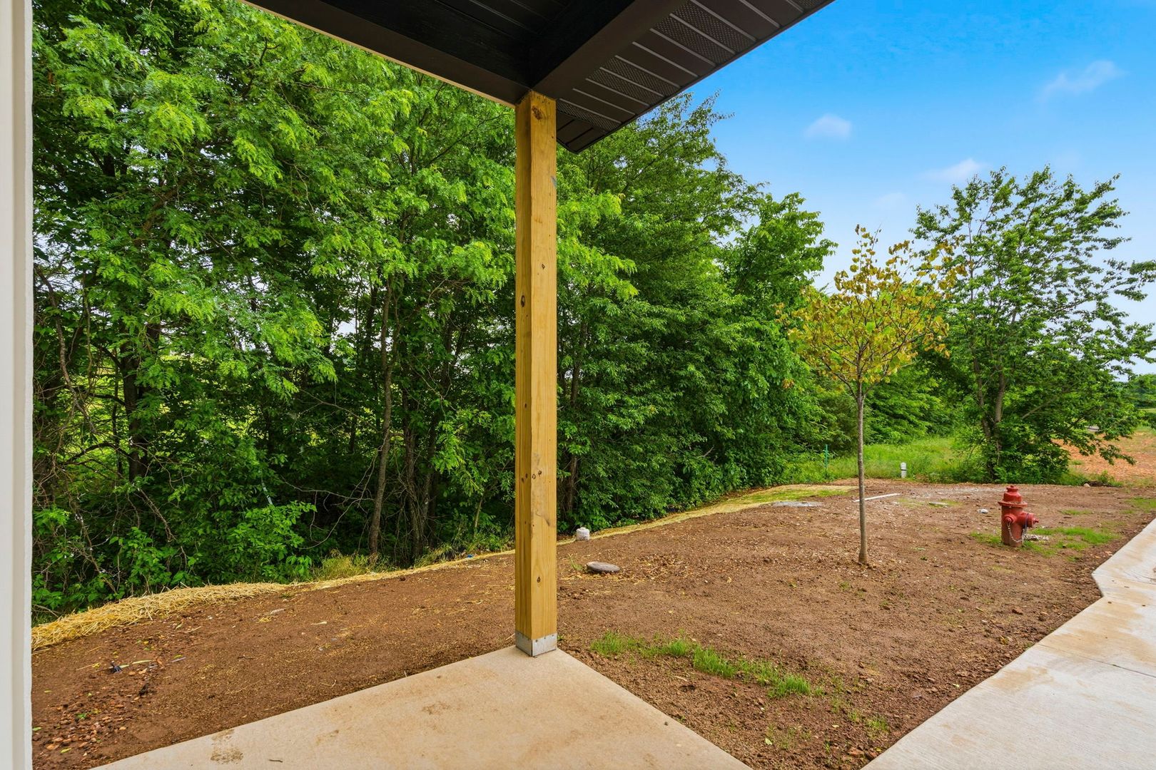 The Creekside at Finley 39 of 42