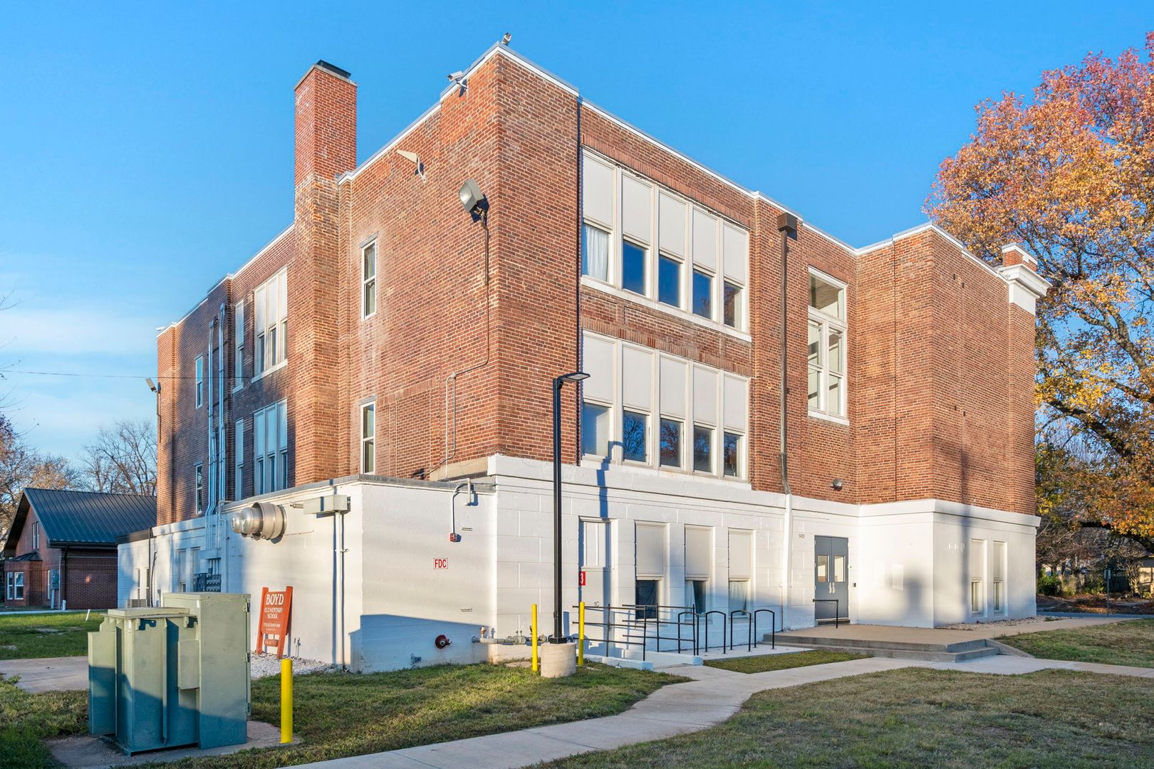 Boyd Lofts 5 of 11