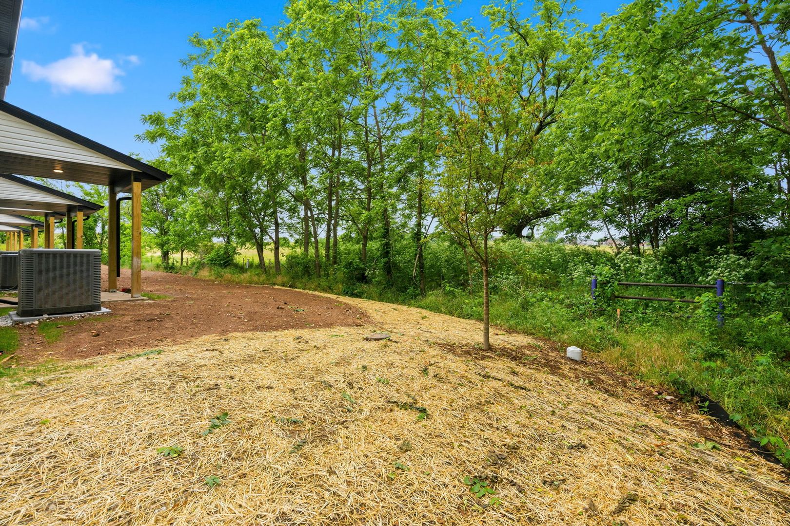 The Creekside at Finley 9 of 42