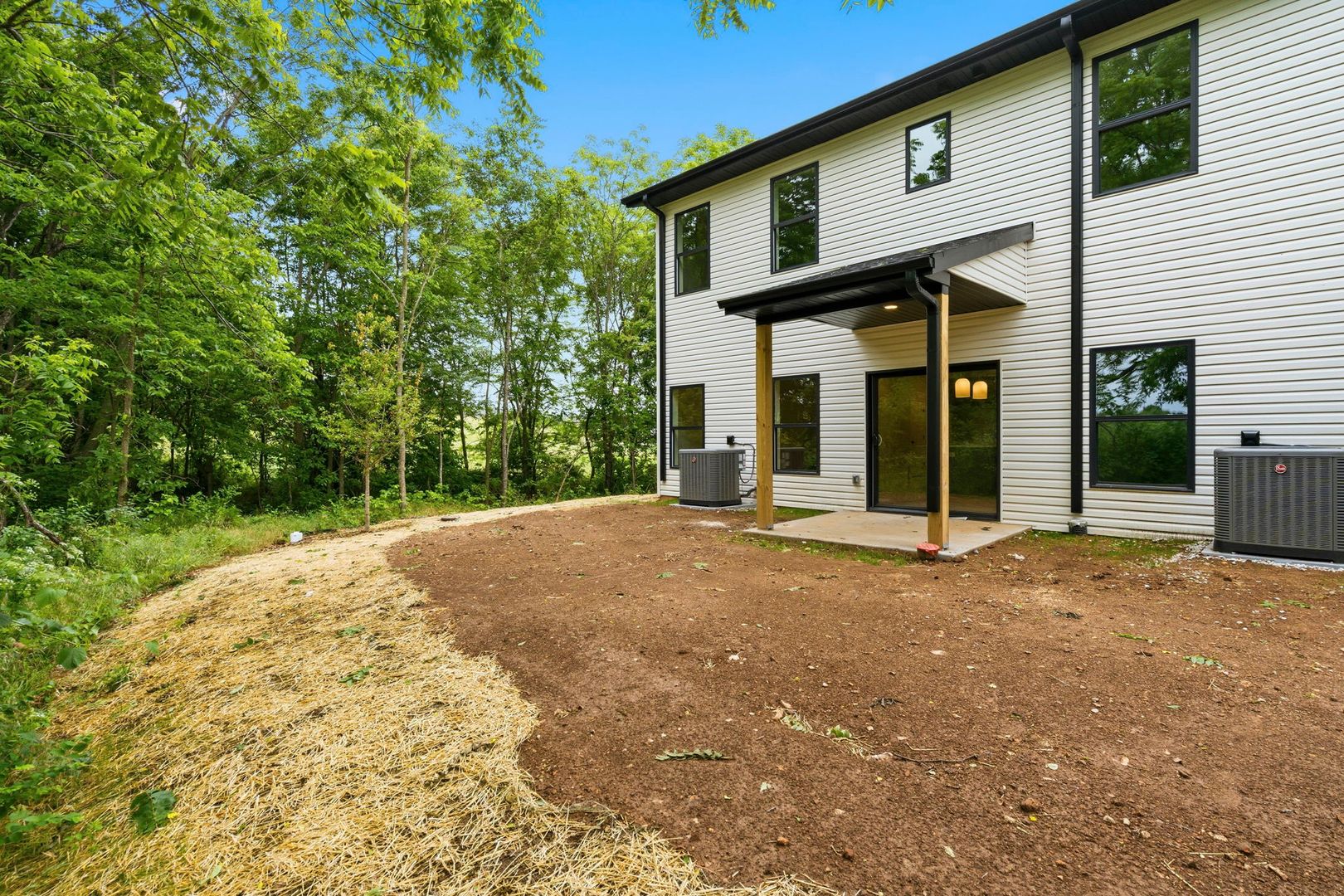 The Creekside at Finley 12 of 42