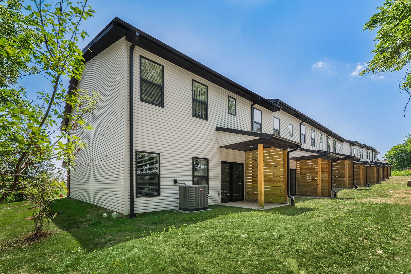 The Creekside at Finley 27 of 29
