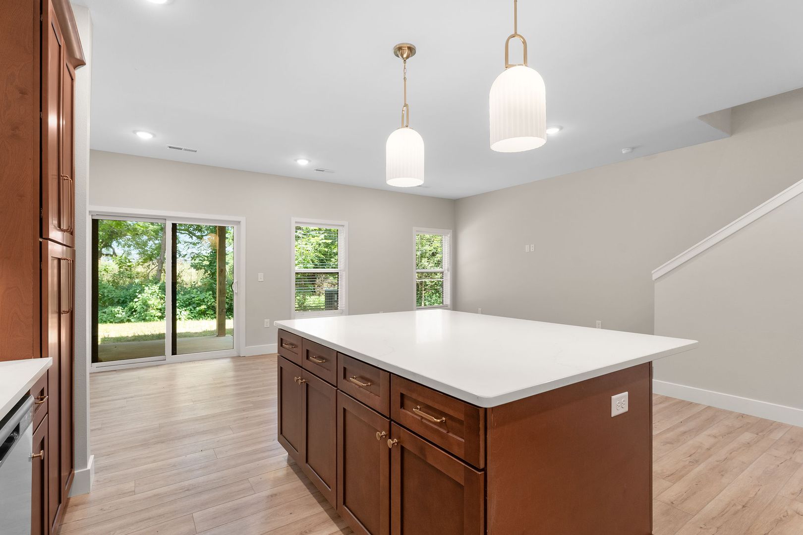 The Creekside at Finley 9 of 12