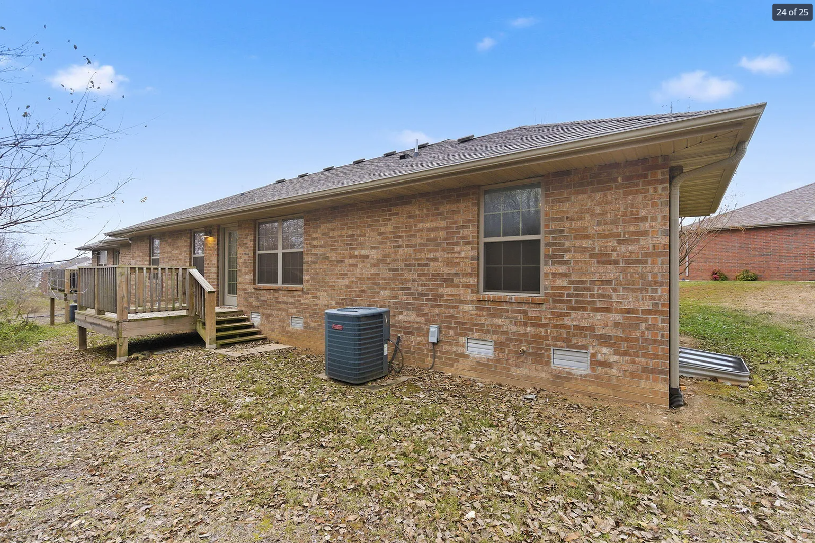 Ozark House: 5910 North 23rd Street