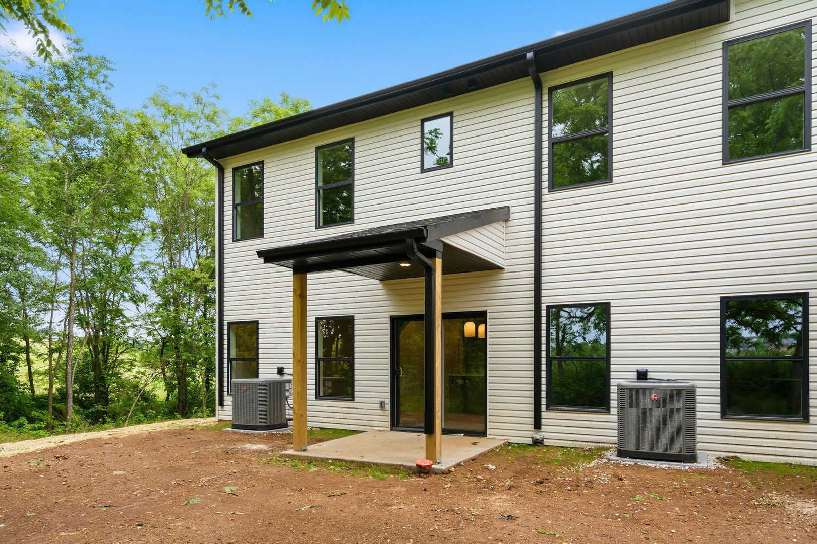 The Creekside at Finley 13 of 42