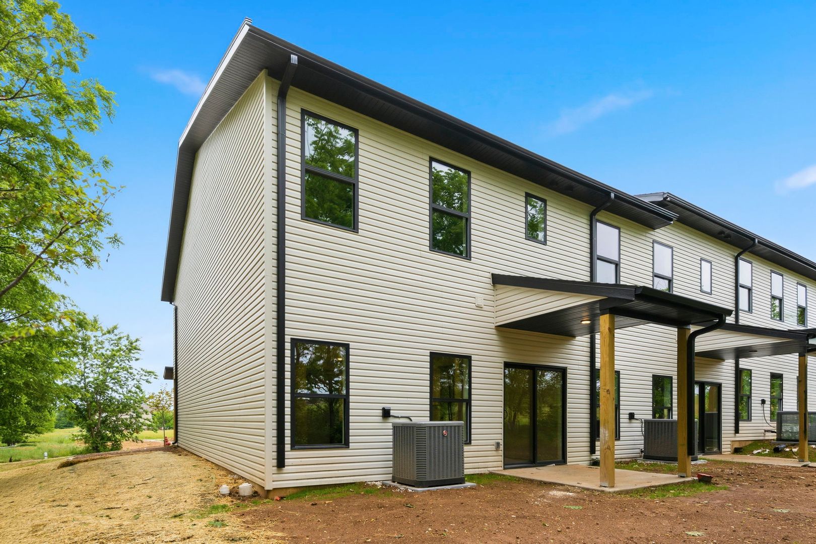 The Creekside at Finley 11 of 42