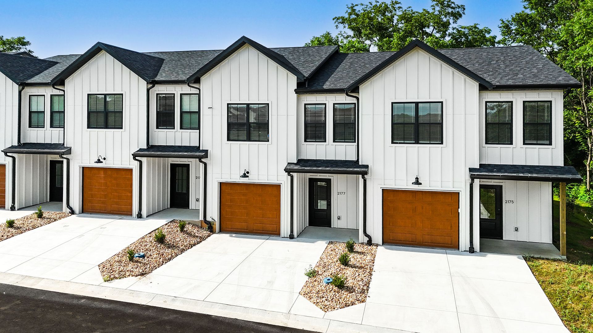 The Creekside at Finley 28 of 29