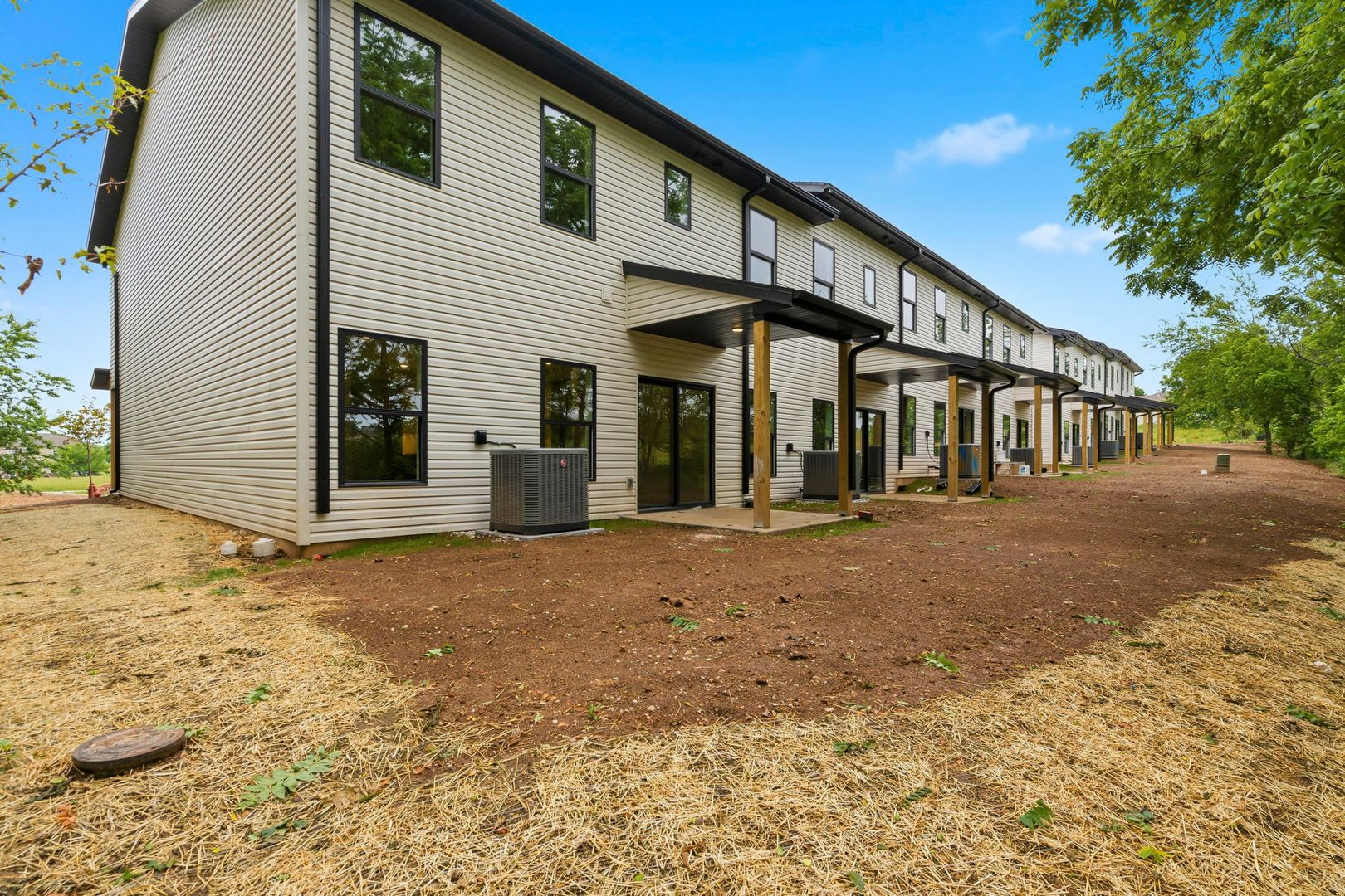 The Creekside at Finley 10 of 42