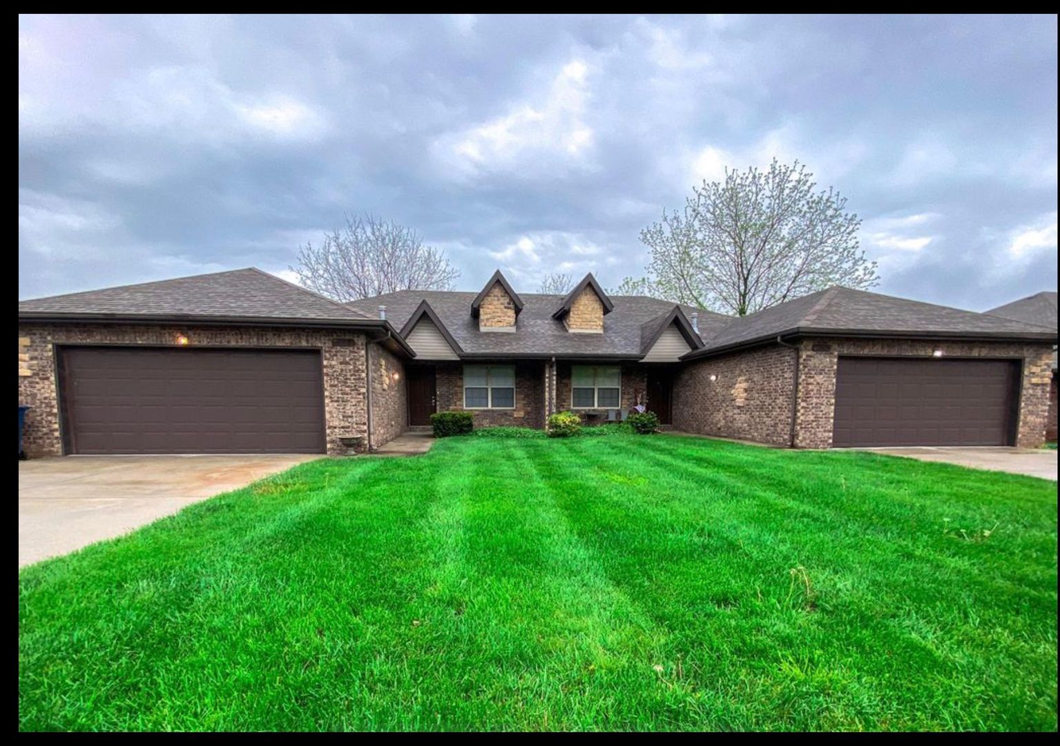 Ozark Townhome: 3906 North 16th Street