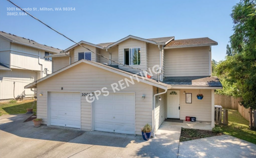 Don’t Miss This Turn-Key Duplex in Milton!