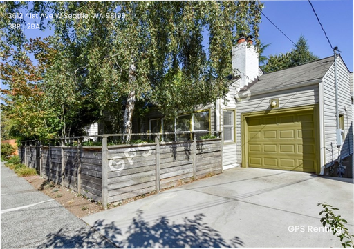 Urban oasis 3 bed updated 1939 Cape Cod home – photo 1