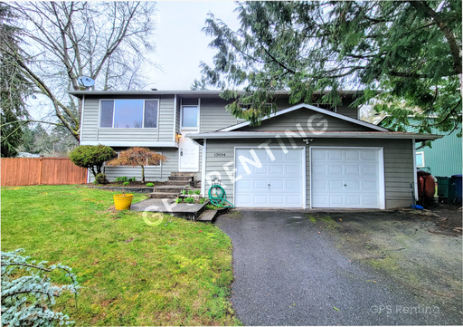 Kingsgate Corner-Lot Gem Near Totem Lake & I-405! – photo 1