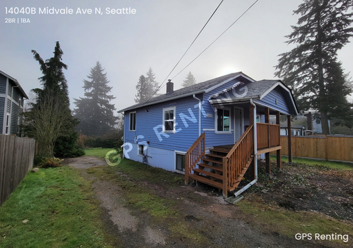 Nicely Remodel Home sitting in prime Evergreen location! – photo 1