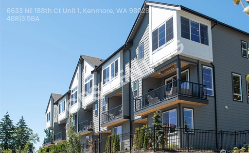 Beautiful 4 Bed, 3.5 Bath Home! – photo 1