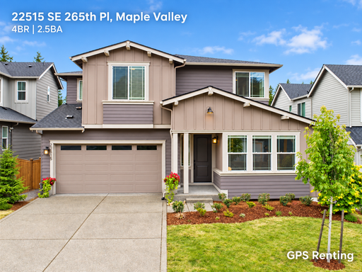 Brand-New Modern Home in Canton Crossing