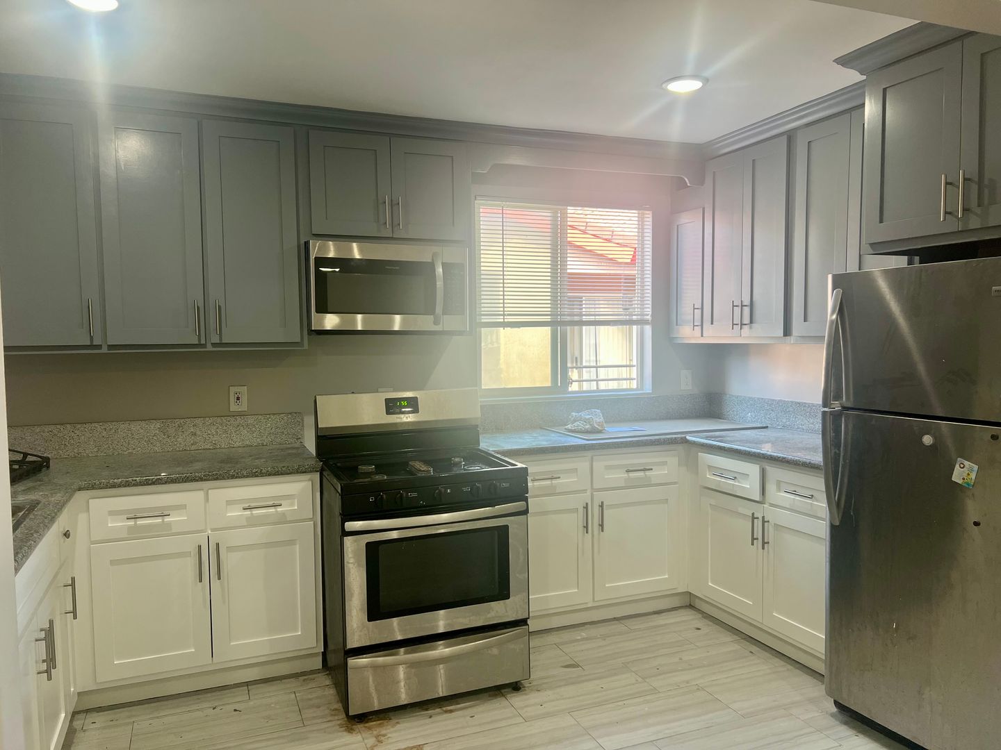 Montebello Apartment: 825 S Taylor Ave