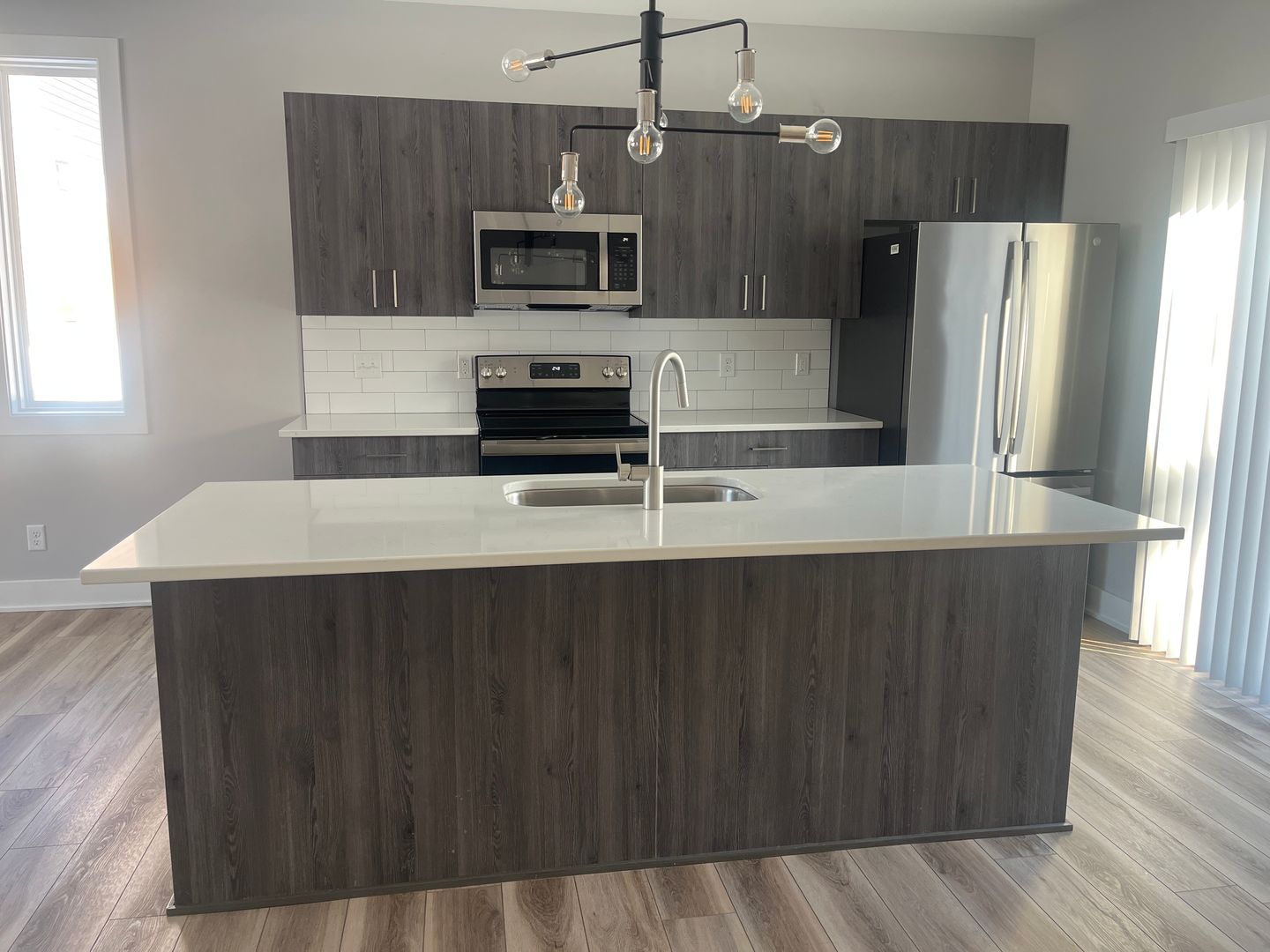 Lynchburg Townhome: 420 Breezewood Dr