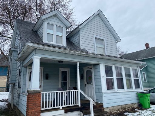 Spacious 1 - Bedroom Duplex for Lease in Barberton