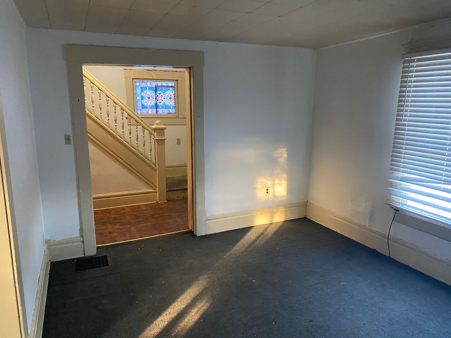 Akron House: 70 South Adams Street