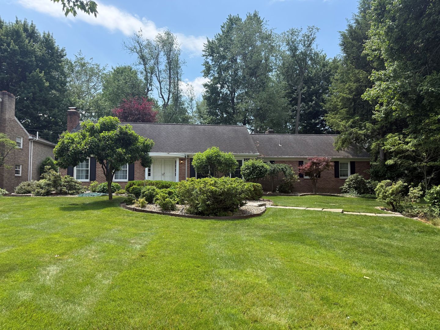 North Canton House: 1800 Amarillo St NW
