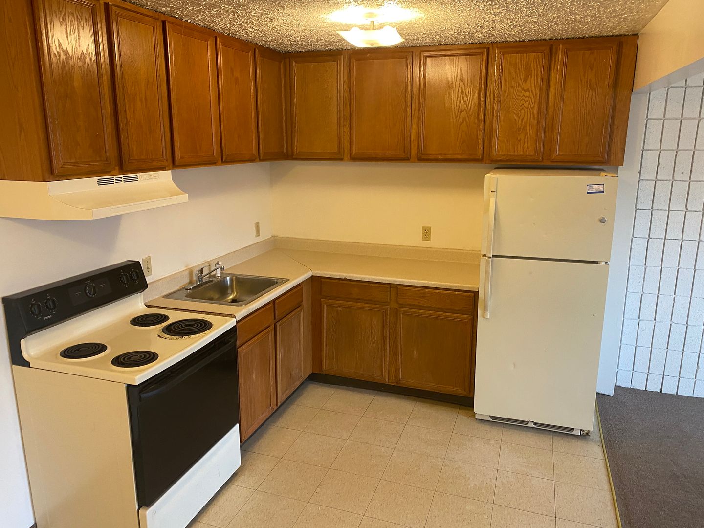 Akron Apartment: 195 Wheeler Street