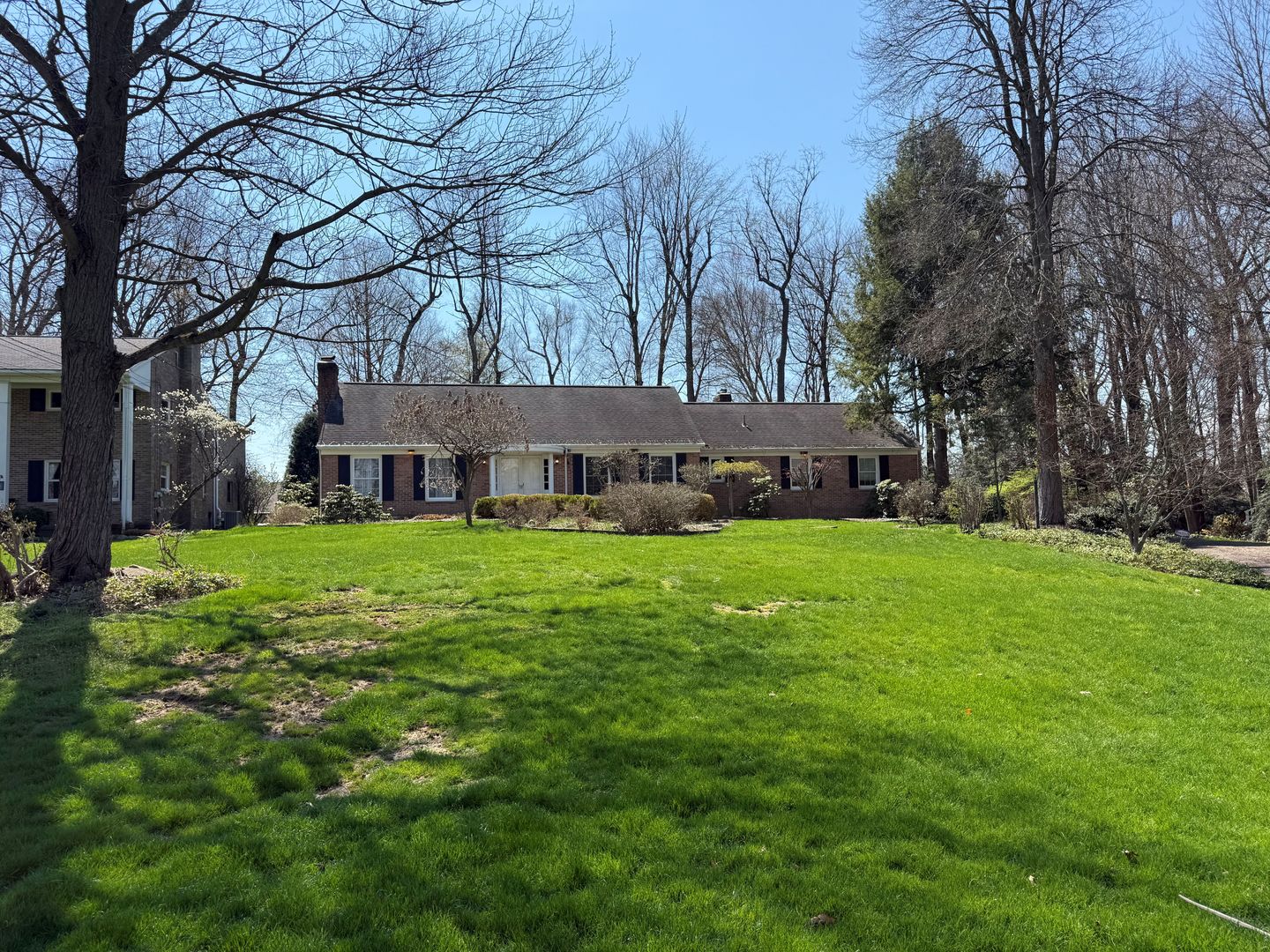 North Canton House: 1800 Amarillo St NW