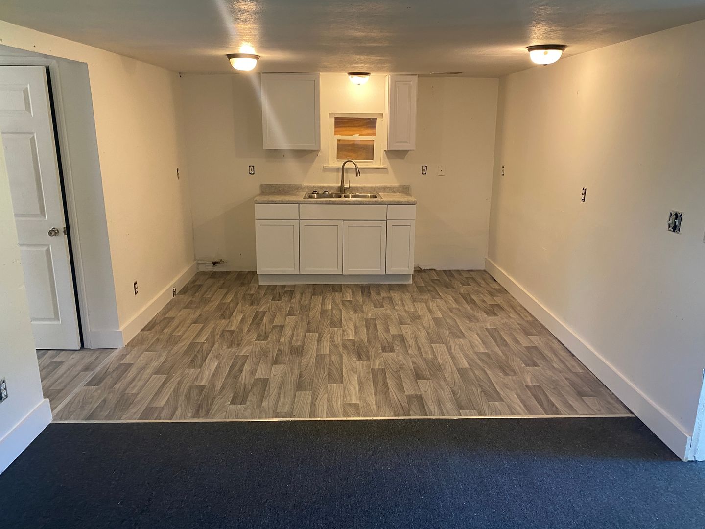 Akron House: 1192 Harpster Ave