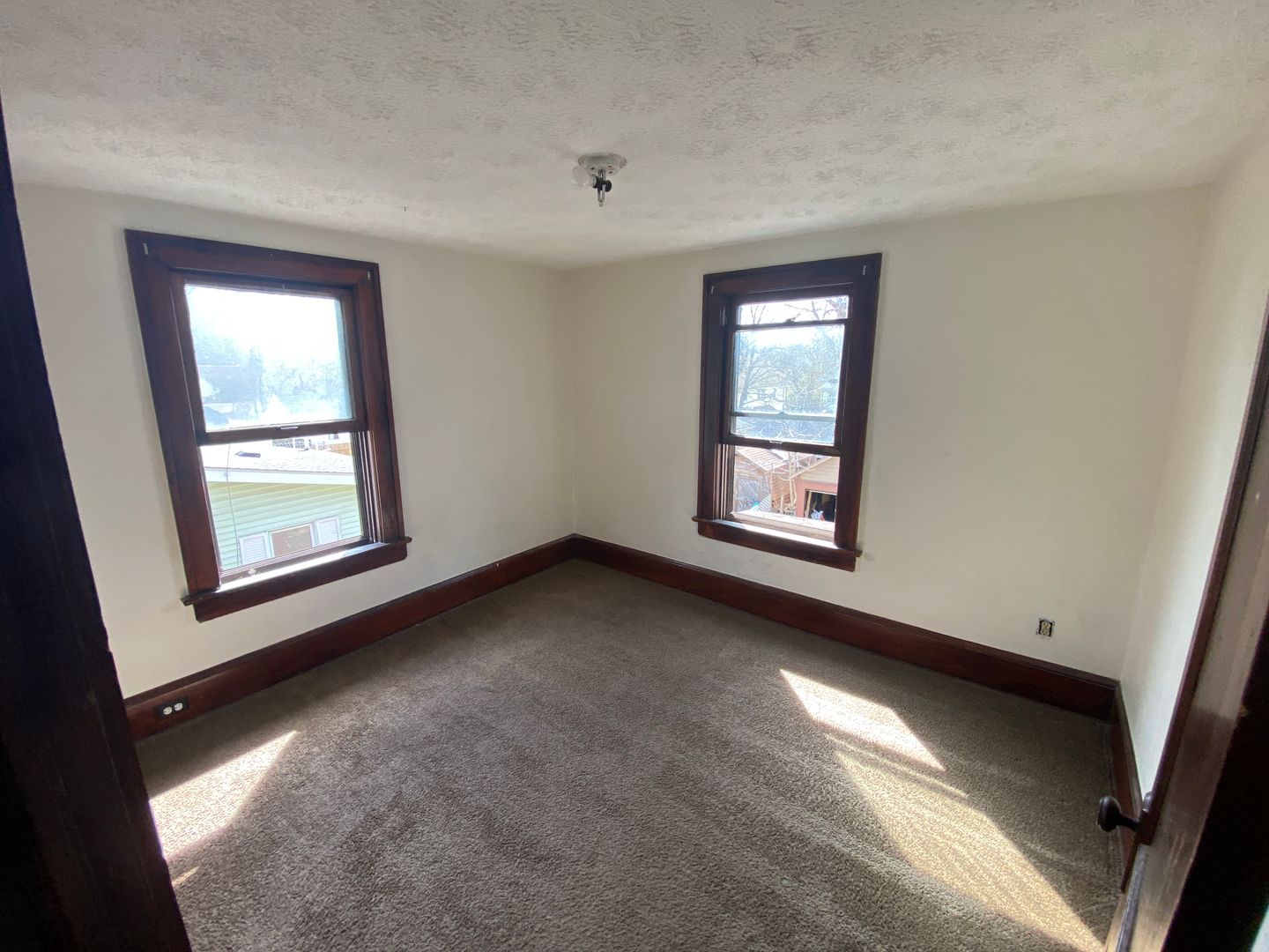 Akron House: 1368 Moore Street