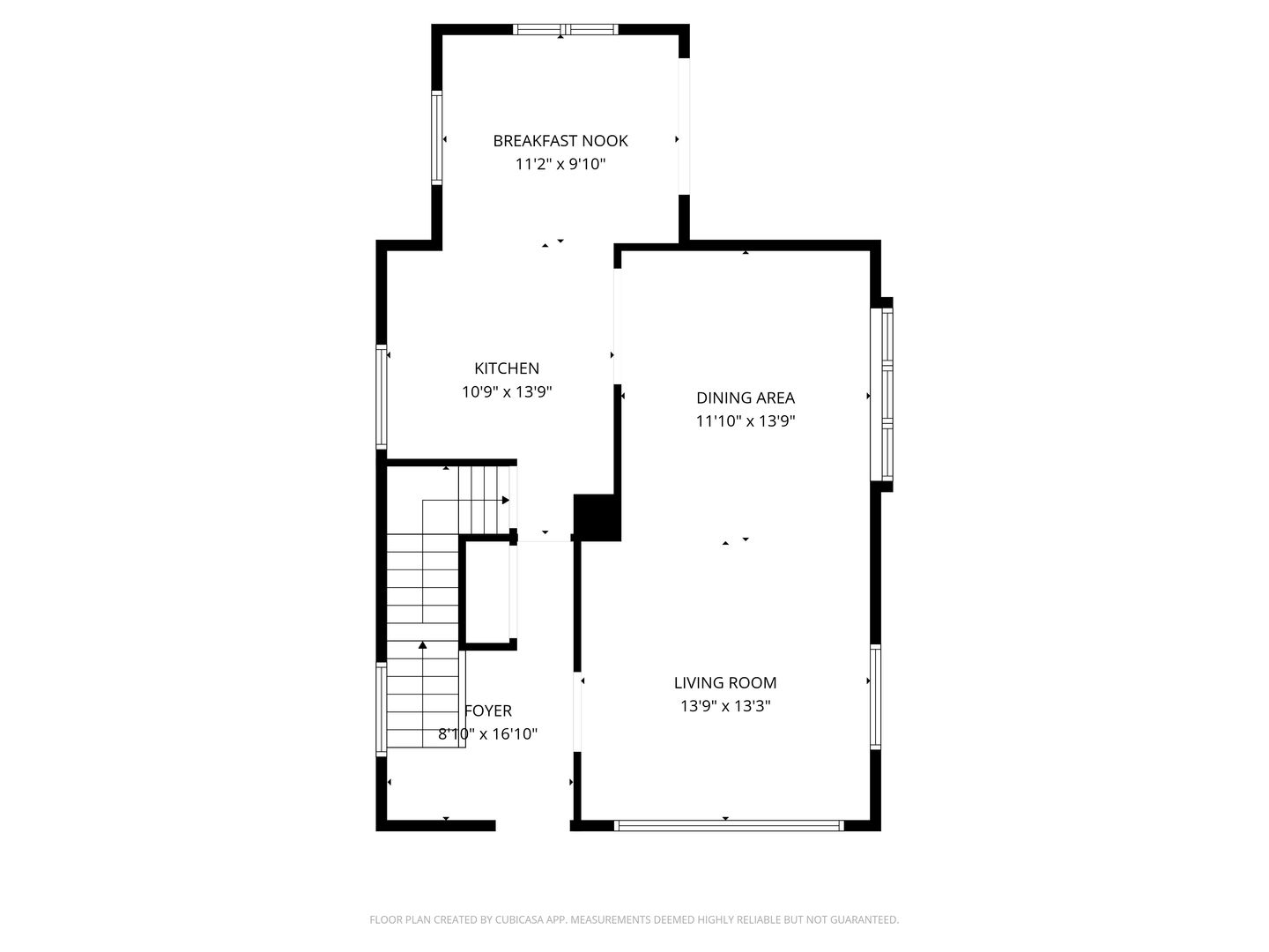 Akron House: 1055 Murray Ave