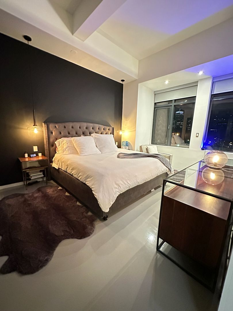 Boston Apartment: 1180 Washington Street