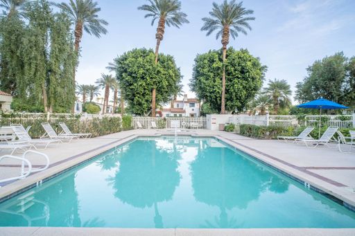 Beautiful Palm Springs 3 Bed Condo w/ ADU – photo 1