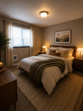 Keyless, Convenient & Coming Soon in Prosser!