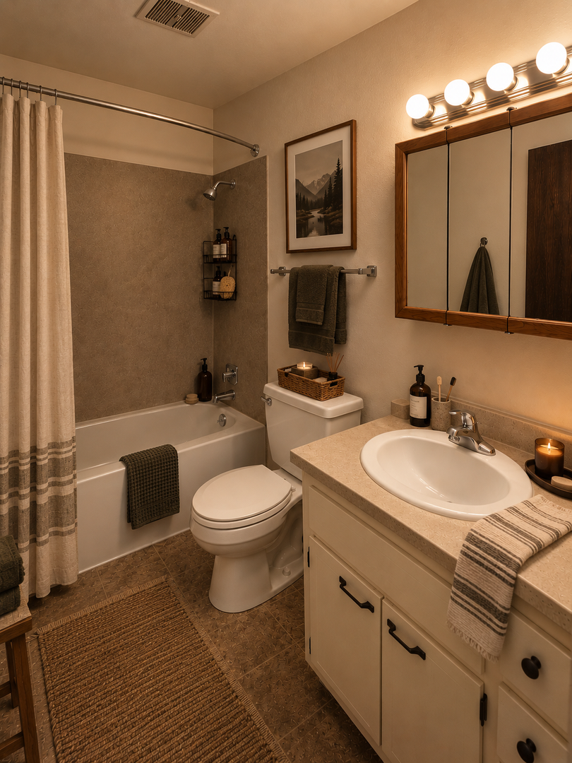 Move-In Ready With Updated Floors You’ll Love! 3 of 9